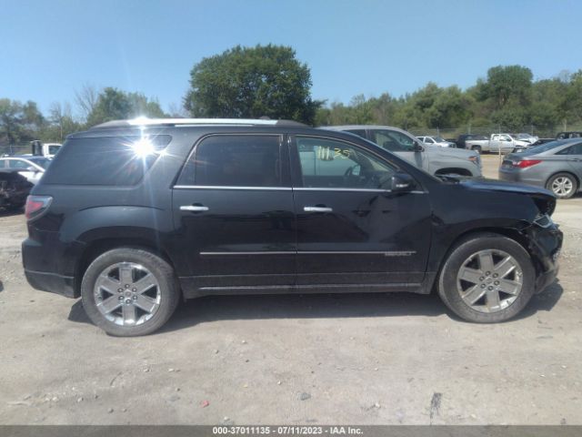 1GKKVTKD7EJ230538 GMC Acadia Denali