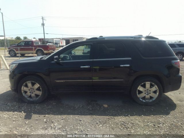 1GKKVTKD7EJ230538 GMC Acadia Denali