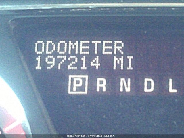 1GKKVTKD7EJ230538 GMC Acadia Denali