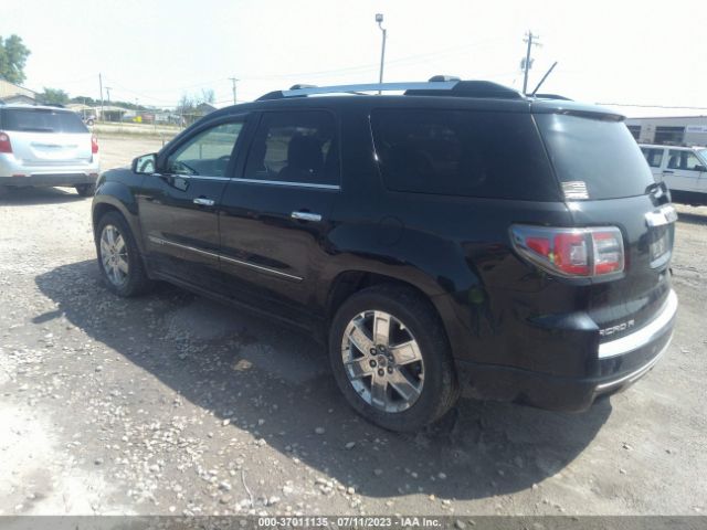 1GKKVTKD7EJ230538 GMC Acadia Denali