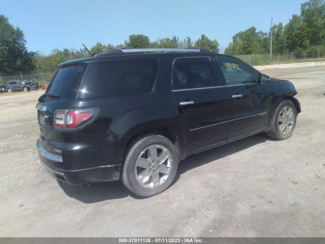 1GKKVTKD7EJ230538 GMC Acadia Denali