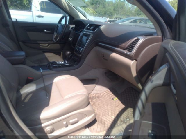 1GKKVTKD7EJ230538 GMC Acadia Denali