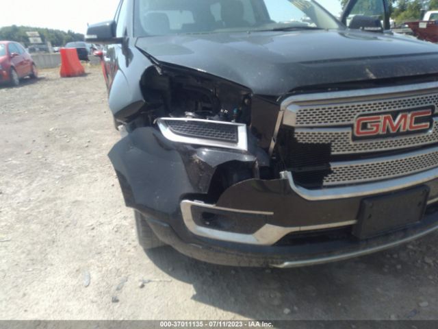 1GKKVTKD7EJ230538 GMC Acadia Denali