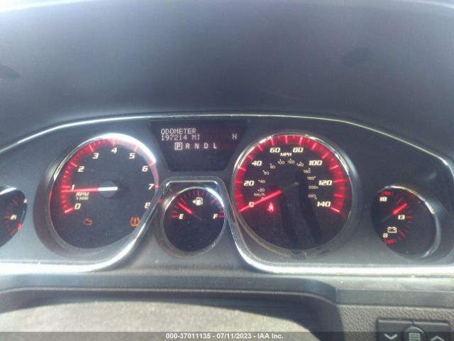 1GKKVTKD7EJ230538 GMC Acadia Denali
