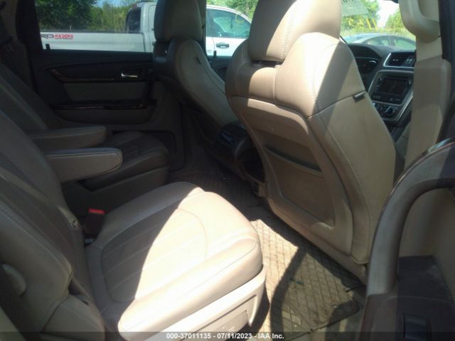 1GKKVTKD7EJ230538 GMC Acadia Denali