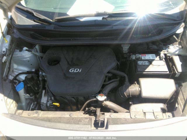 KNADN4A30E6342147 KIA RIO EX