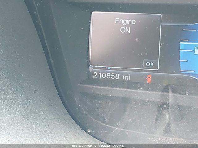 1FM5K7D86EGC46750 Ford EXPLORER XLT