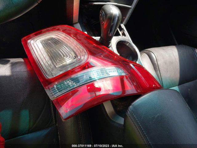 1FM5K7D86EGC46750 Ford EXPLORER XLT