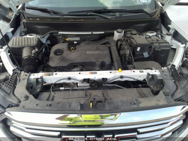 3GKALPEV6NL100272 GMC Terrain Slt