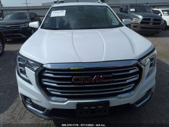 3GKALPEV6NL100272 GMC Terrain Slt