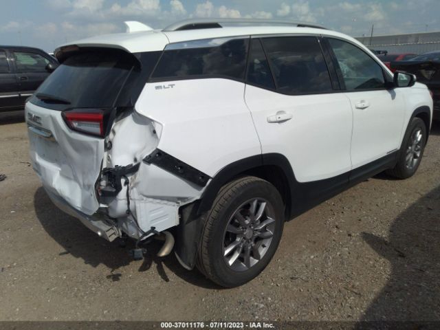 3GKALPEV6NL100272 GMC Terrain Slt