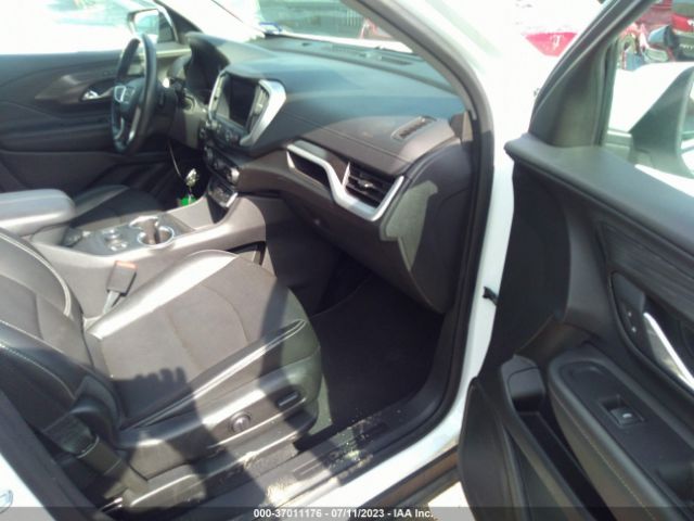 3GKALPEV6NL100272 GMC Terrain Slt
