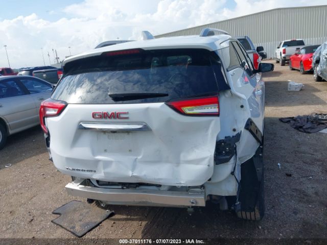 3GKALPEV6NL100272 GMC Terrain Slt