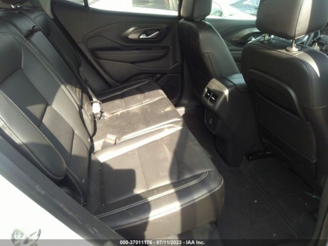 3GKALPEV6NL100272 GMC Terrain Slt