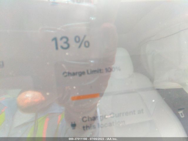 5YJ3E1EA6PF384576 Tesla MODEL 3