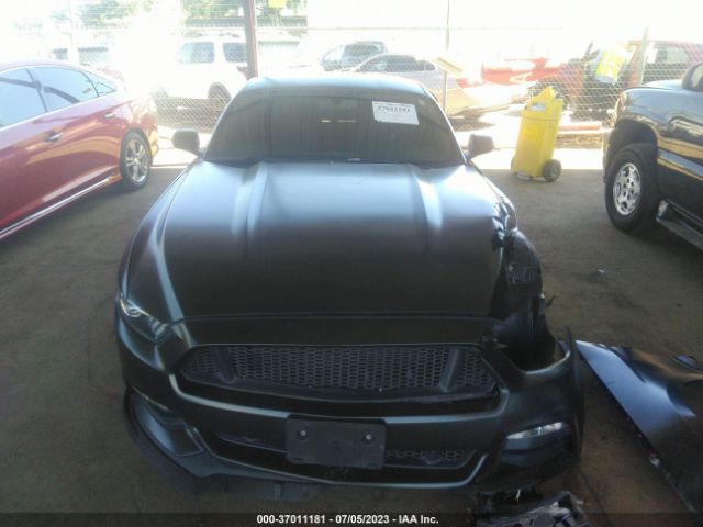 1FA6P8AM6H5266486 Ford Mustang V6