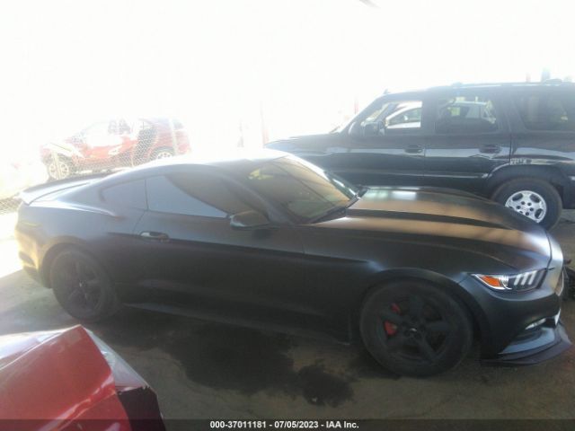1FA6P8AM6H5266486 Ford Mustang V6