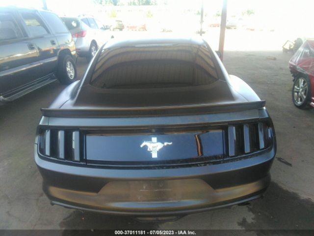 1FA6P8AM6H5266486 Ford Mustang V6