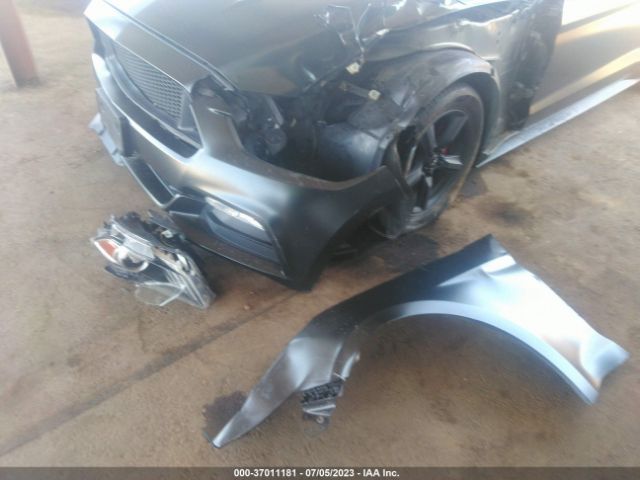 1FA6P8AM6H5266486 Ford Mustang V6