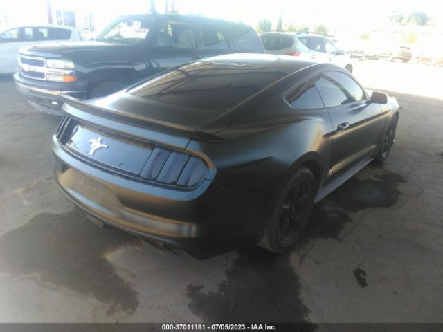 1FA6P8AM6H5266486 Ford Mustang V6