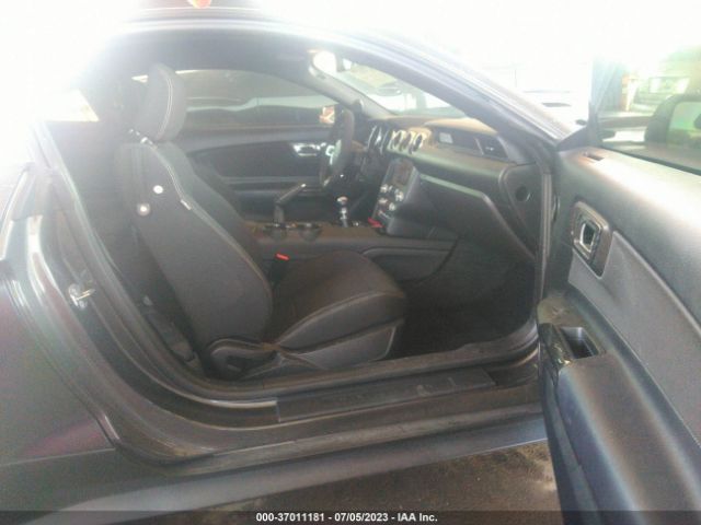 1FA6P8AM6H5266486 Ford Mustang V6