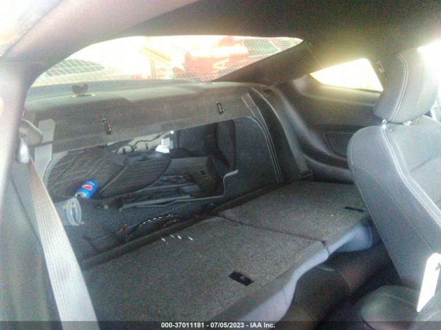 1FA6P8AM6H5266486 Ford Mustang V6