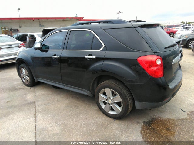 2014 CHEVROLET EQUINOX LT VIN: 2GNALBEK8E6193117