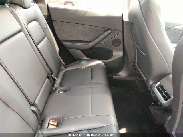 Tesla Model Y Long Range 2023 7SAYGDEE8PF805026 Image 15