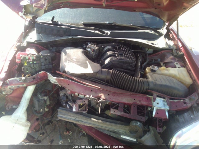 2C3CCAEG2KH631285 Chrysler 300 Limited