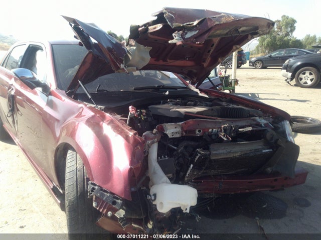 2C3CCAEG2KH631285 Chrysler 300 Limited
