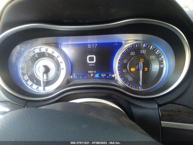 2C3CCAEG2KH631285 Chrysler 300 Limited