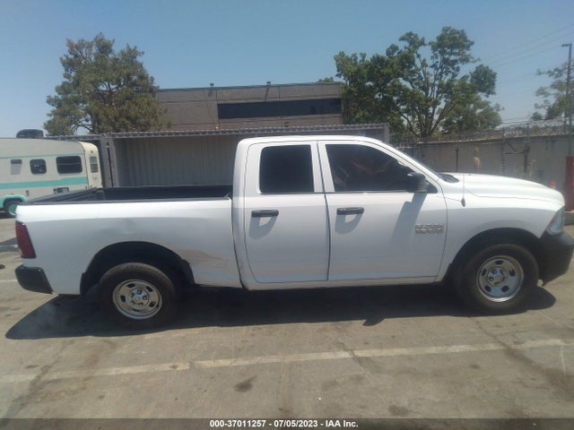 1C6RR6FG8JS341728 RAM 1500 Tradesman
