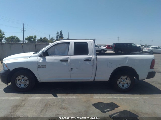 1C6RR6FG8JS341728 RAM 1500 Tradesman