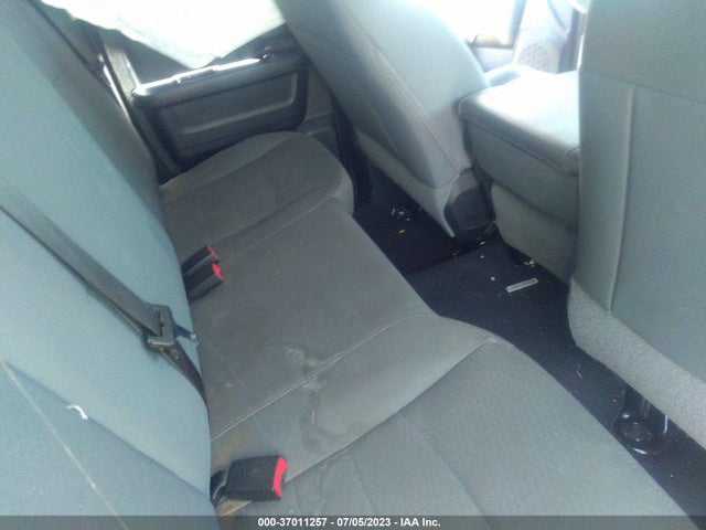 1C6RR6FG8JS341728 RAM 1500 Tradesman