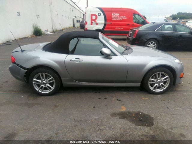 2015 Mazda MX-5 Miata, VIN: JM1NC2JF9F0238207