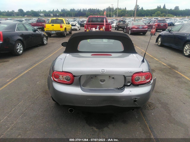 2015 Mazda MX-5 Miata, VIN: JM1NC2JF9F0238207