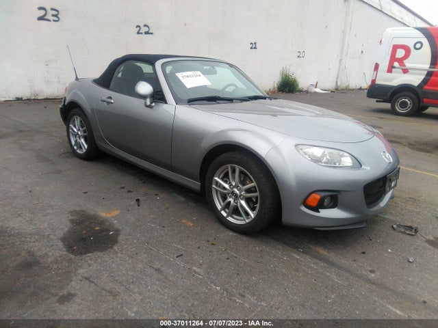 2015 Mazda MX-5 Miata, VIN: JM1NC2JF9F0238207