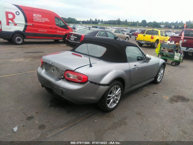 2015 Mazda MX-5 Miata, VIN: JM1NC2JF9F0238207