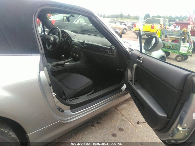 2015 Mazda MX-5 Miata, VIN: JM1NC2JF9F0238207