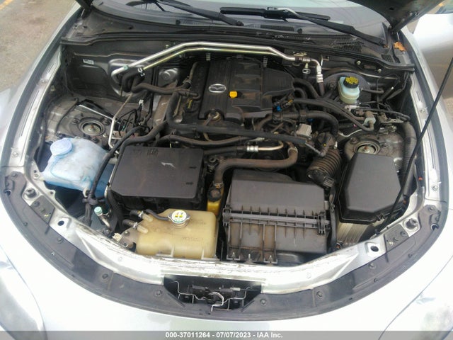 Mazda Mx-5 Miata Sport 2015 JM1NC2JF9F0238207 Image 10