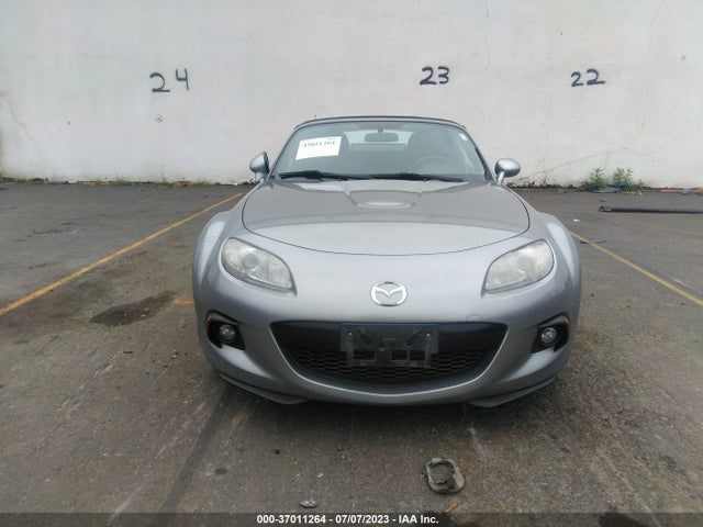 Mazda Mx-5 Miata Sport 2015 JM1NC2JF9F0238207 Image 12