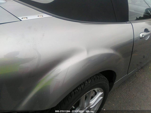 Mazda Mx-5 Miata Sport 2015 JM1NC2JF9F0238207 Image 6