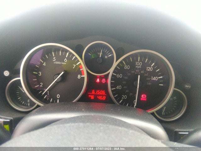 Mazda Mx-5 Miata Sport 2015 JM1NC2JF9F0238207 Image 7