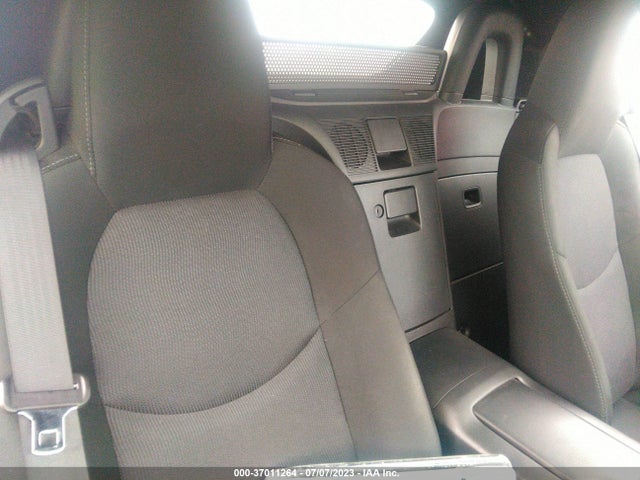 Mazda Mx-5 Miata Sport 2015 JM1NC2JF9F0238207 Image 8
