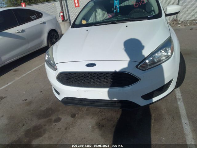 1FADP3F26JL312577 Ford FOCUS SE