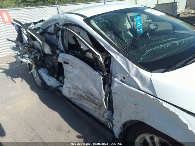 1FADP3F26JL312577 Ford FOCUS SE