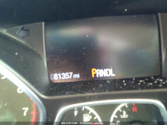 1FADP3F26JL312577 Ford FOCUS SE