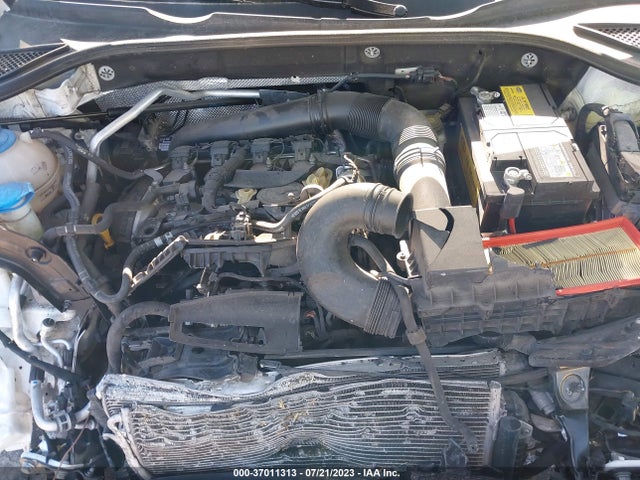 1VWAT7A33FC086907 Volkswagen Passat 1.8t Limited Edition