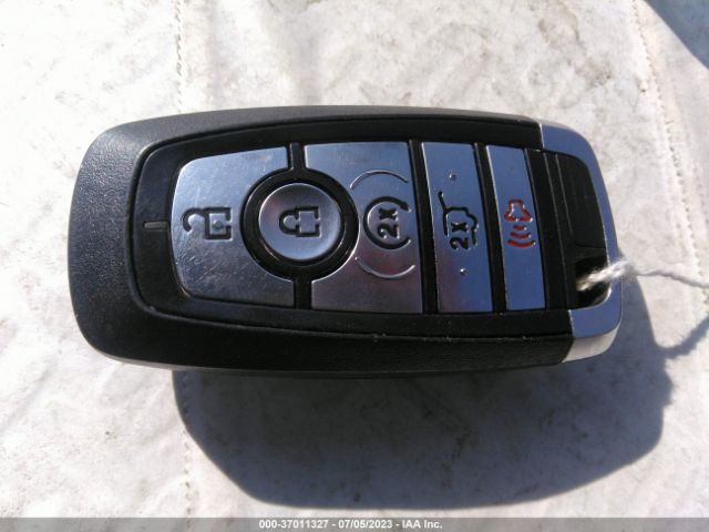 1FM5K8GT3KGA77529 Ford EXPLORER SPORT