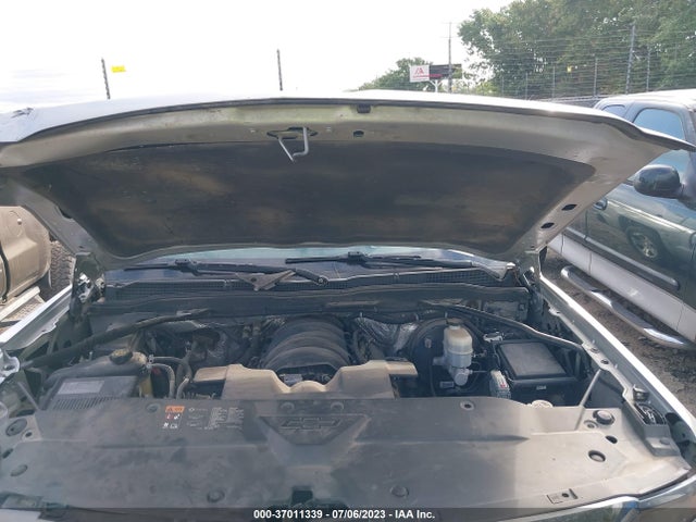 Chevrolet Silverado 1500 Ltz 2015 3GCUKSEJ3FG485666 Image 16